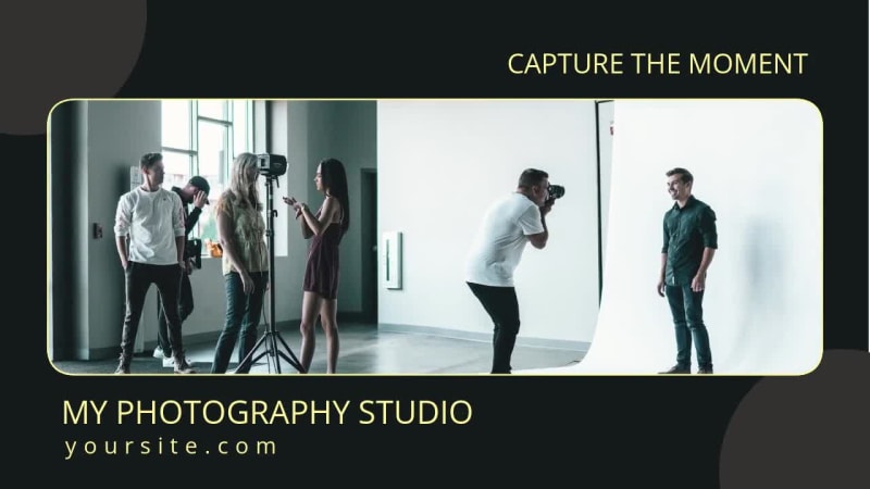 CAPTURE THE MOMENT at 4 seconds