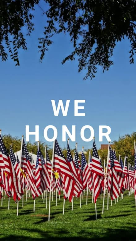 MEMORIAL DAY at 4 seconds