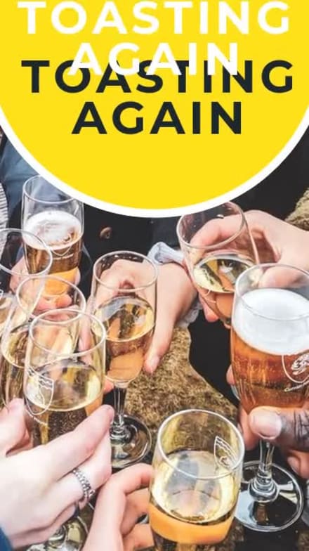 HERE'S TO at 4 seconds
