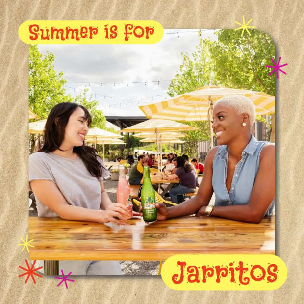 SUMMER SLIDESHOW at 4 seconds