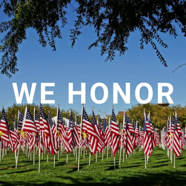MEMORIAL DAY at 4 seconds