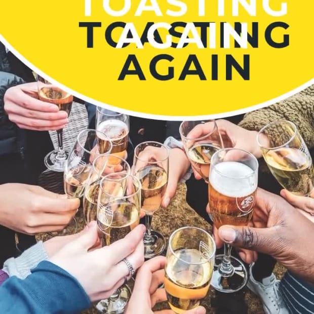 HERE'S TO at 4 seconds