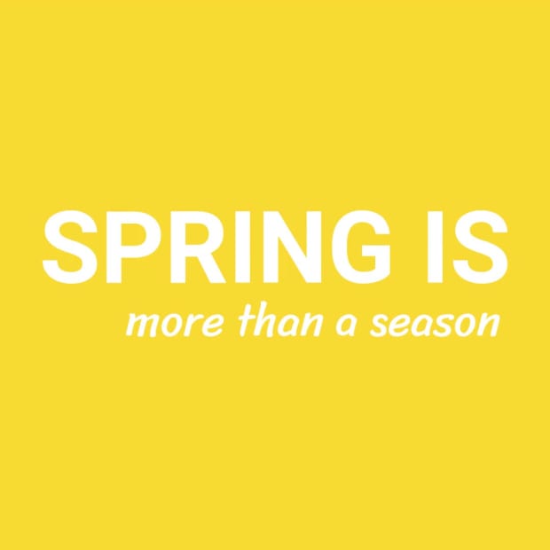 SPRING LIFESTYLE at 4 seconds