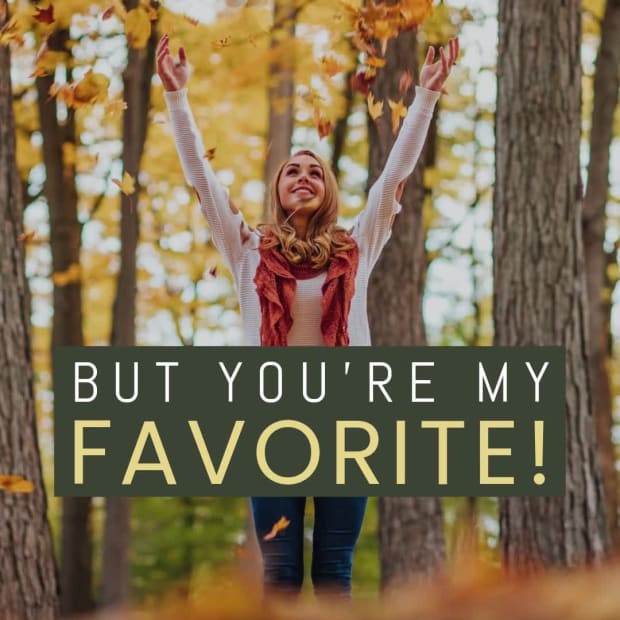 FALL IS BACK SALE at 4 seconds