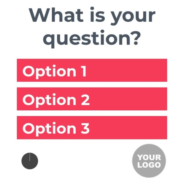 QUIZ OPT. 2 CORRECT at 5 seconds