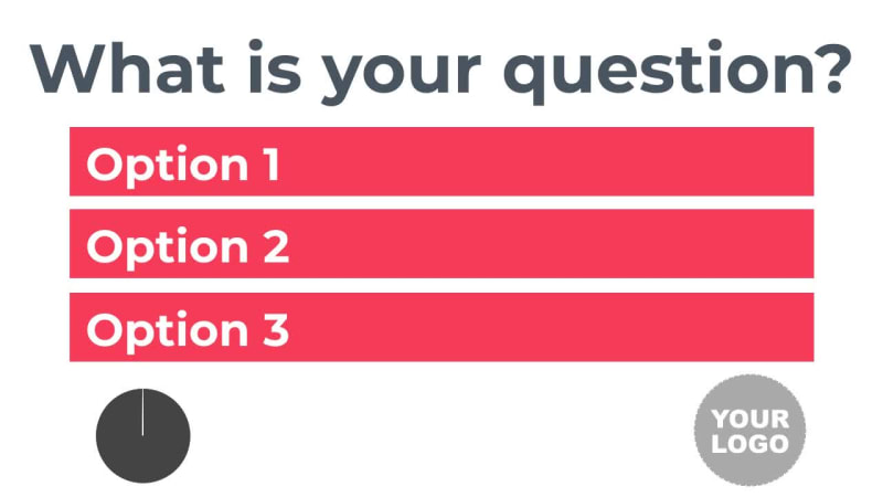 QUIZ OPT. 2 CORRECT at 5 seconds