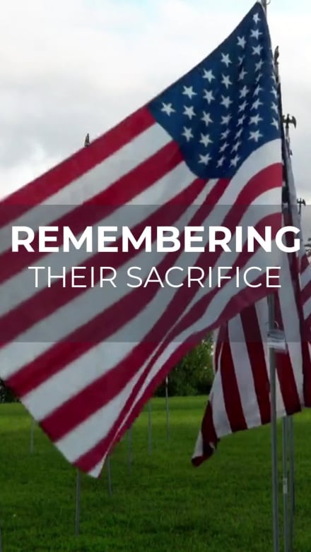REMEMBERING at 5 seconds