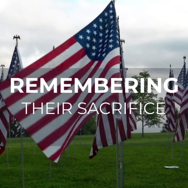 REMEMBERING at 5 seconds