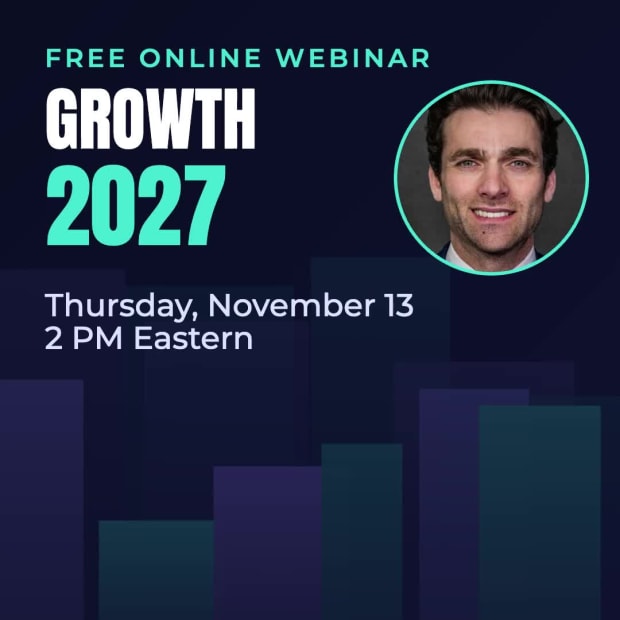 SKYLINE WEBINAR at 5 seconds