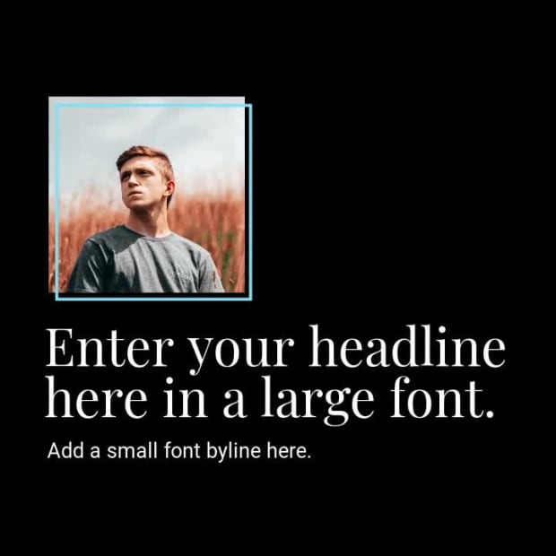 COVER STORY at 5 seconds