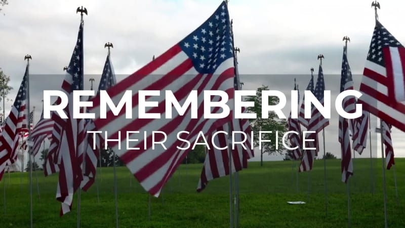 REMEMBERING at 5 seconds