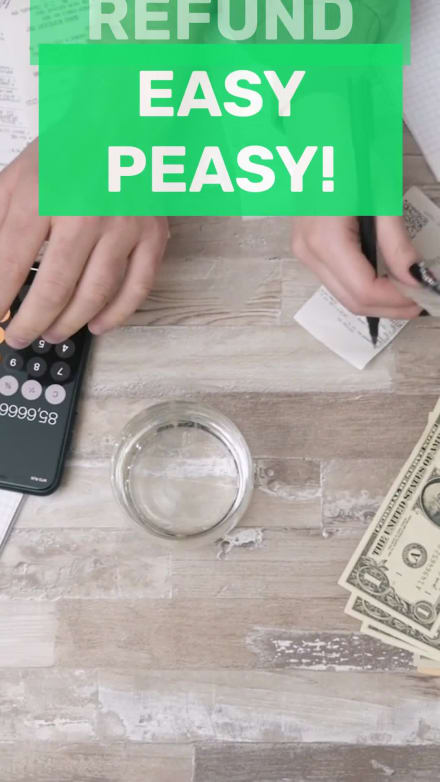 EASY PEASY at 5 seconds