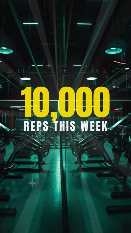GRIND MODE at 5 seconds