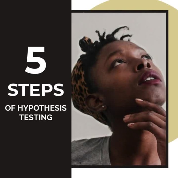 5 STEPS at 5 seconds
