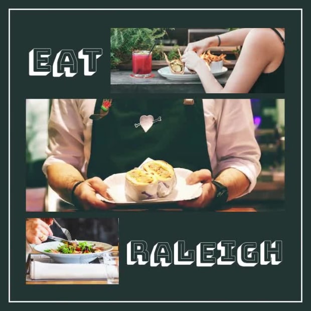 FOODIE at 5 seconds