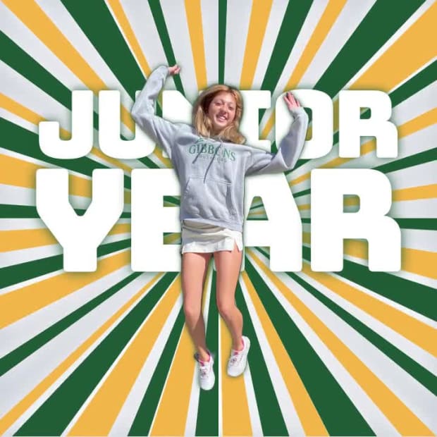 JUNIOR YEAR at 5 seconds
