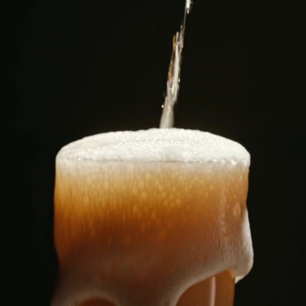 HAPPY HOUR at 5 seconds