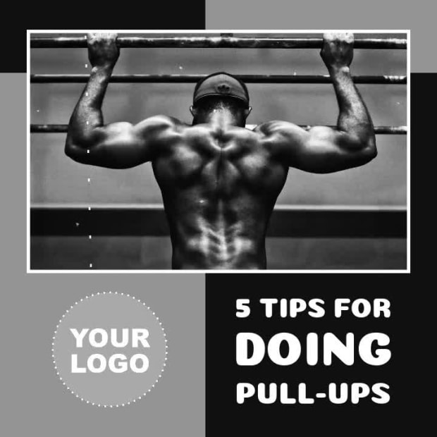 5 TIPS PROMO at 5 seconds