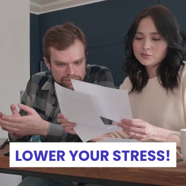 TAX DAY COMETH at 5 seconds
