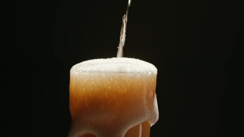 HAPPY HOUR at 5 seconds
