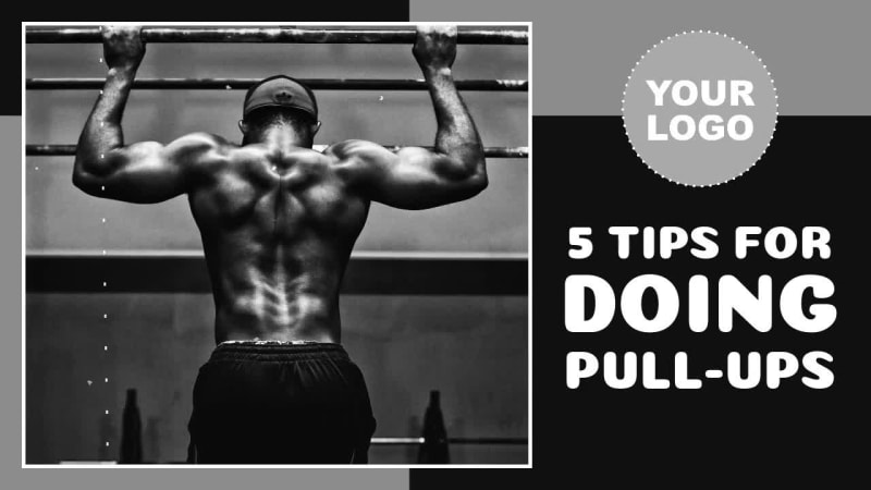 5 TIPS PROMO at 5 seconds
