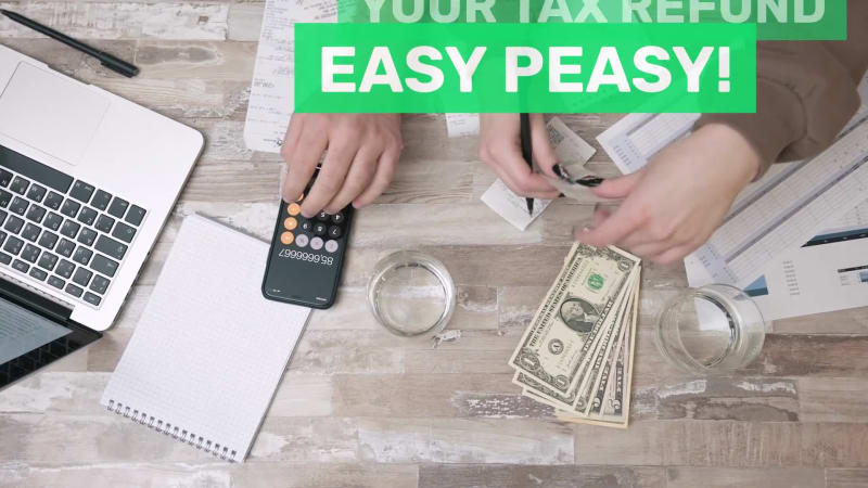 EASY PEASY at 5 seconds