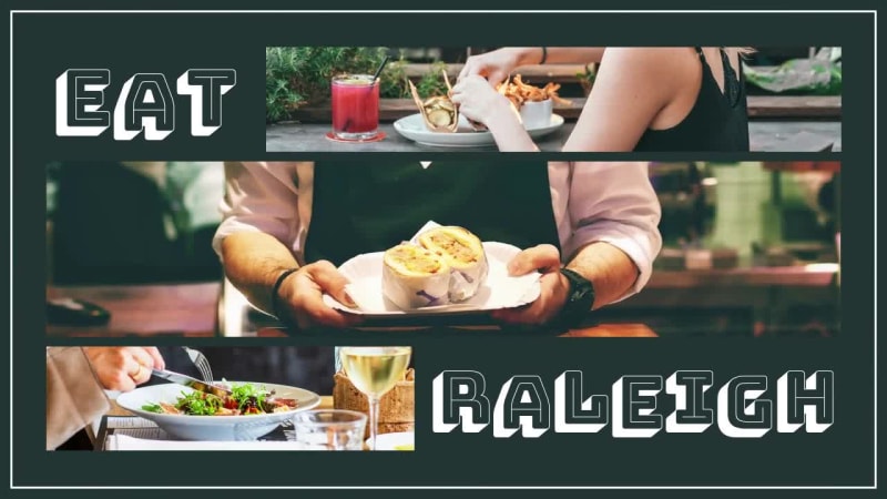 FOODIE at 5 seconds