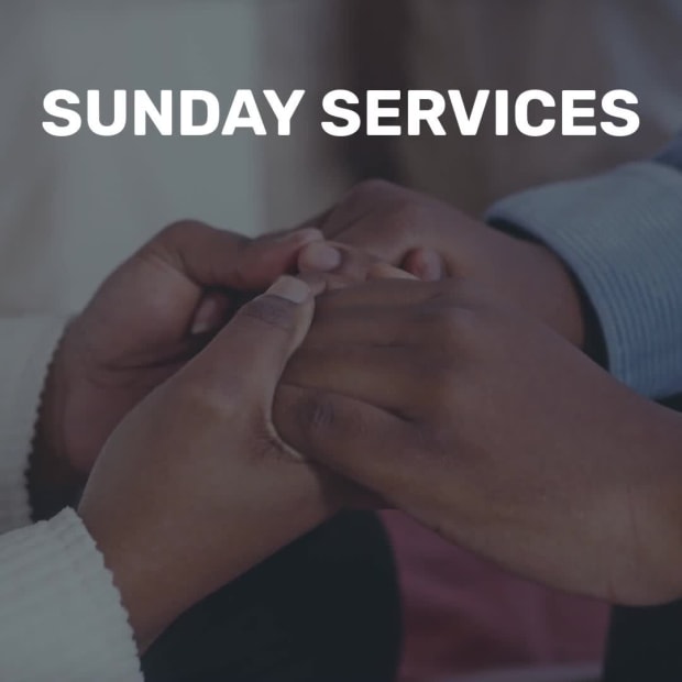 WORSHIP WITH US at 6 seconds