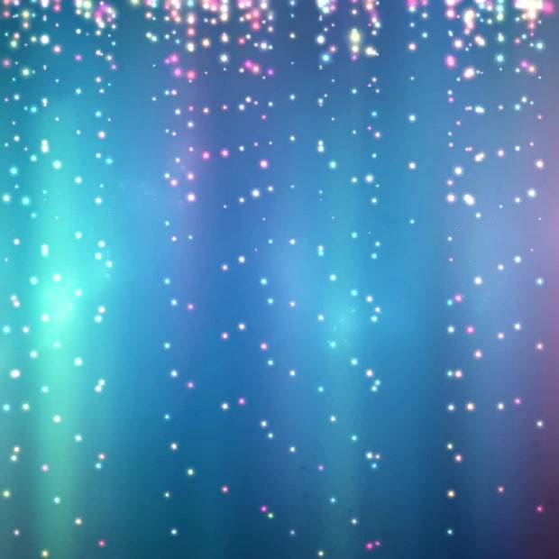 NEW YEAR'S AD at 6 seconds