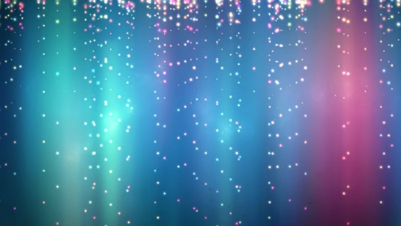 NEW YEAR'S AD at 6 seconds
