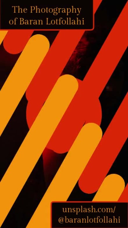 CHARGED SLIDESHOW at 6 seconds
