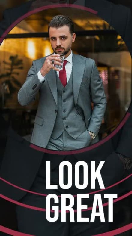 STAND OUT at 6 seconds