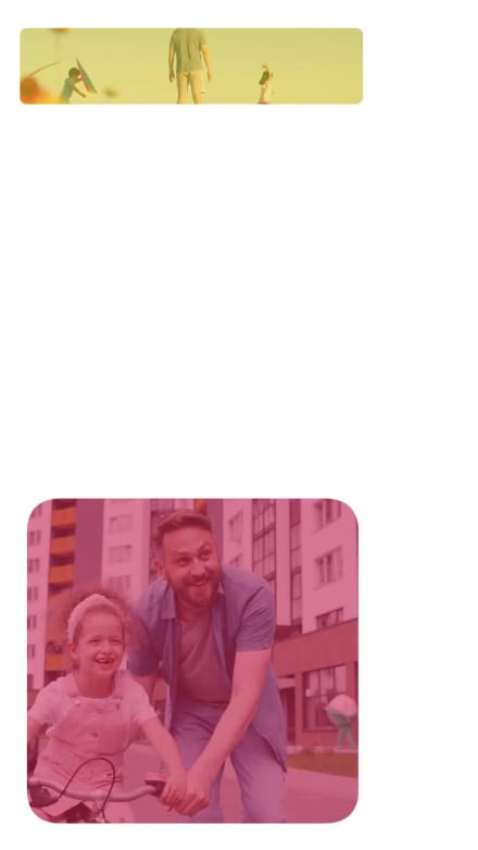 DAD STORIES at 6 seconds