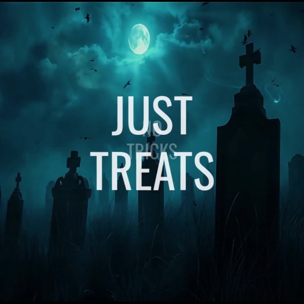 NO TRICKS at 6 seconds
