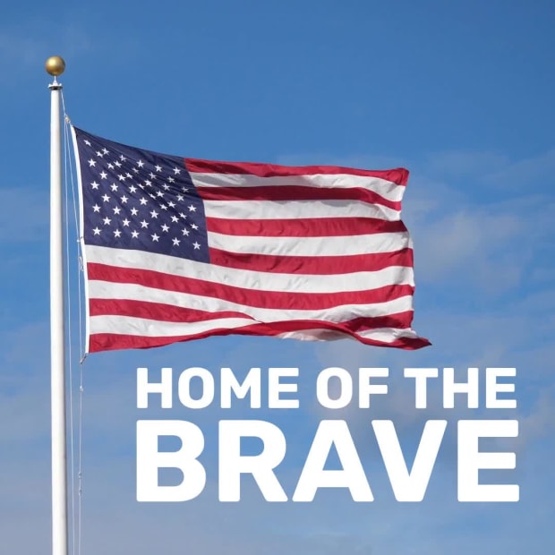 HAPPY BIRTHDAY USA at 6 seconds