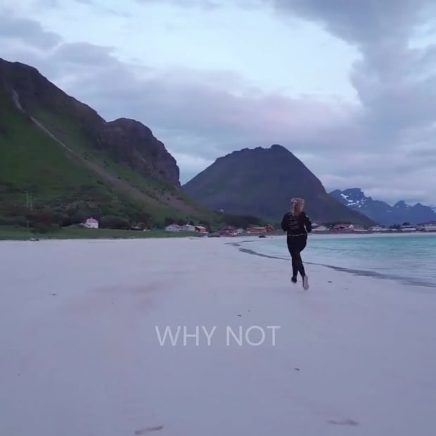 DO IT WITH A VIEW at 6 seconds