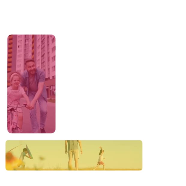 DAD STORIES at 6 seconds