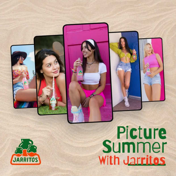 PICTURE SUMMER at 6 seconds