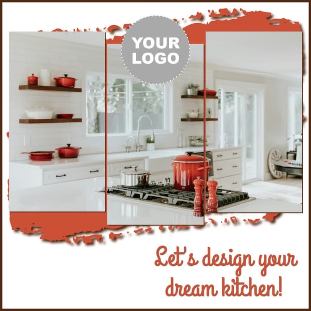DESIGN DREAMS at 6 seconds
