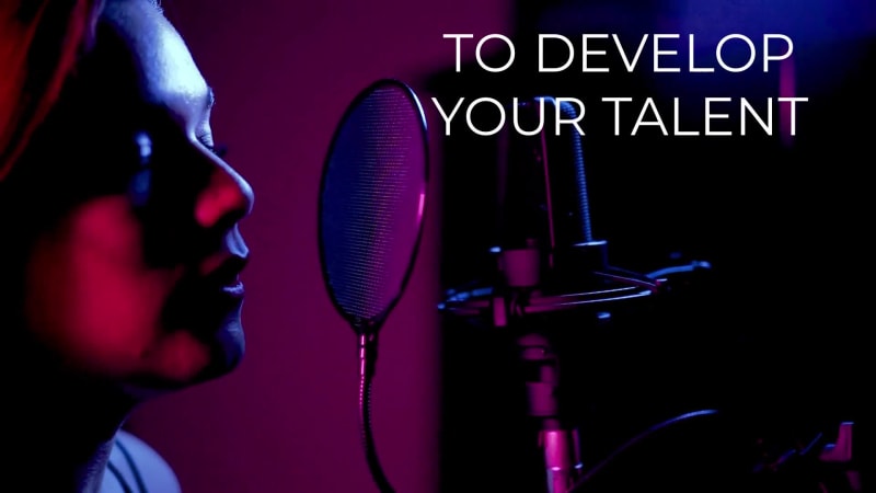 VOICE COACH at 6 seconds