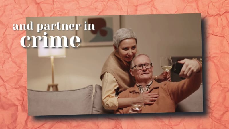 VIDEO VALENTINE at 6 seconds