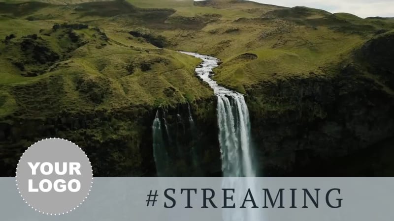 STREAMING at 6 seconds