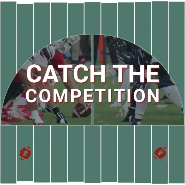 FANTASY FOOTBALL at 7 seconds