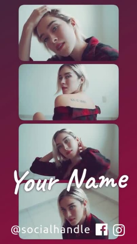 SOCIAL INTRO at 7 seconds