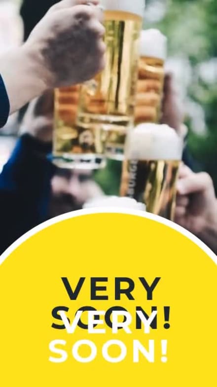 HERE'S TO at 7 seconds