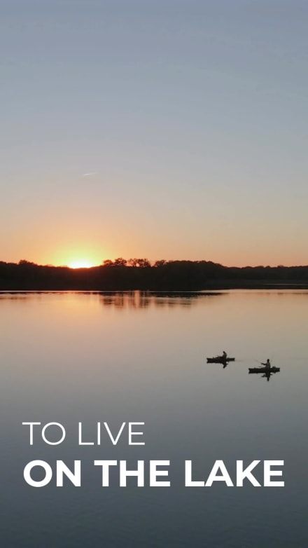 LAKE PROS at 7 seconds