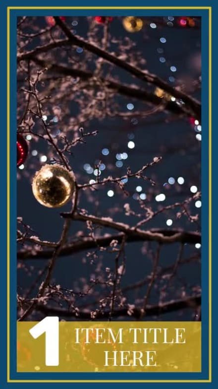 5 GREAT GIFT IDEAS at 7 seconds