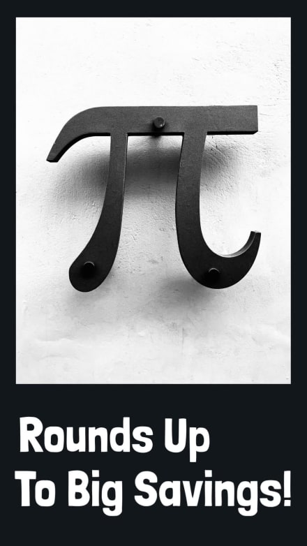 PI DAY at 7 seconds