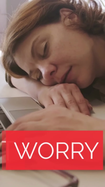 SLEEP BETTER at 7 seconds