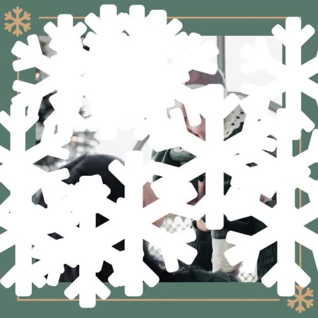 WHITEOUT at 7 seconds